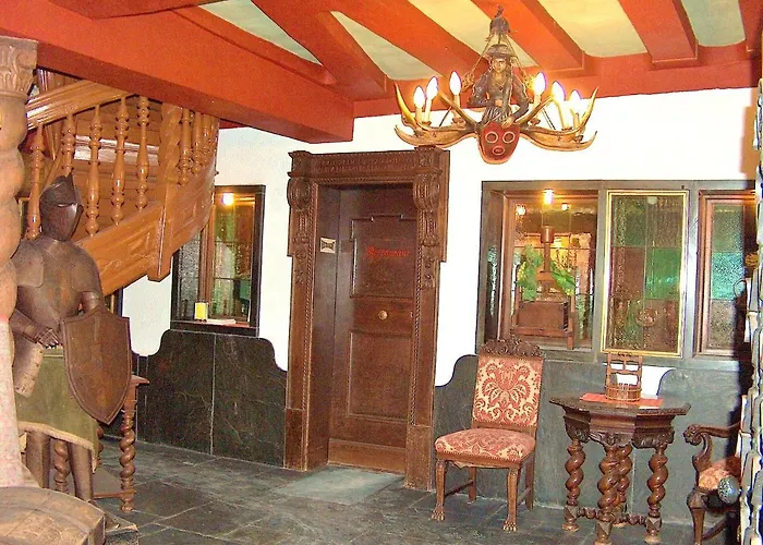 Alte Thorschenke