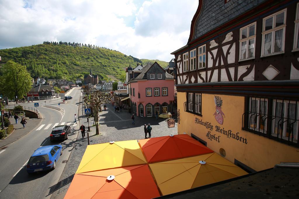 Hotel Alte Thorschenke Cochem