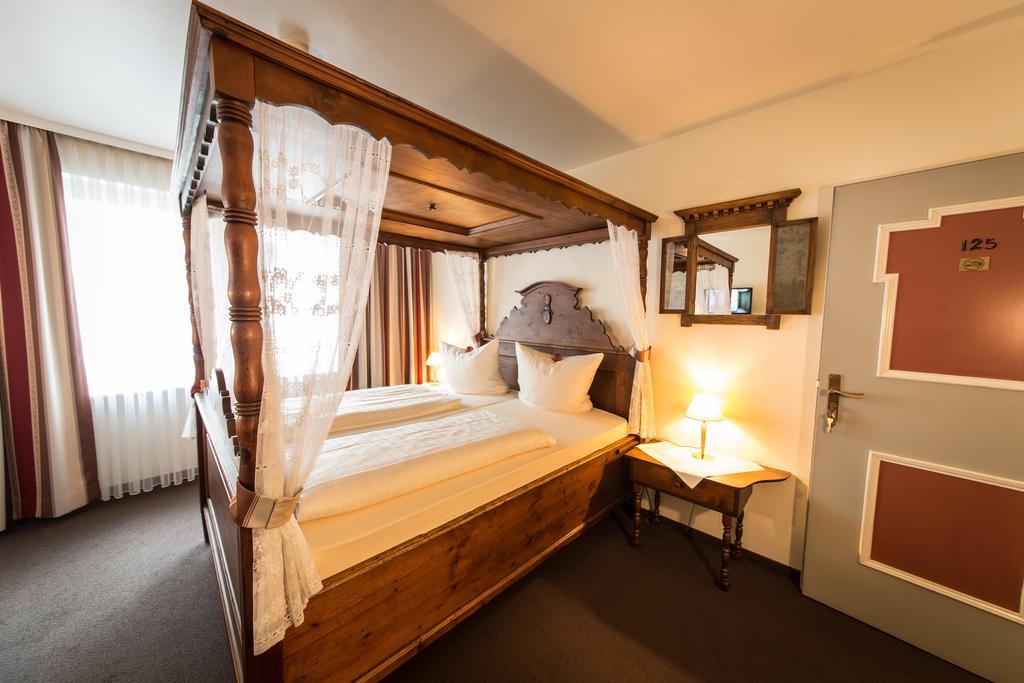 Hotel Alte Thorschenke