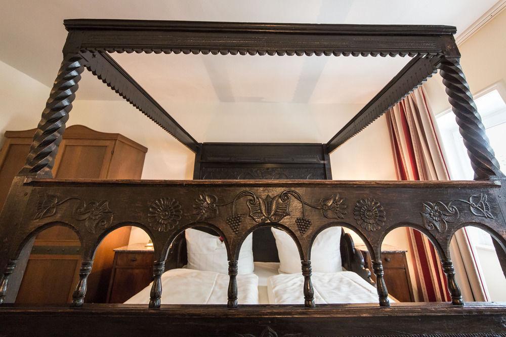 Alte Thorschenke 3* Cochem