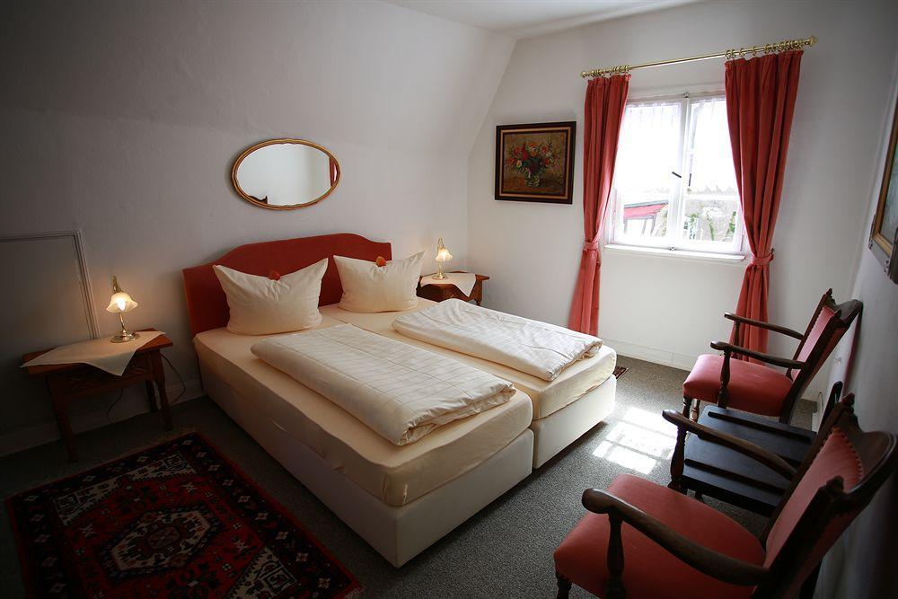 Alte Thorschenke Hotel Cochem