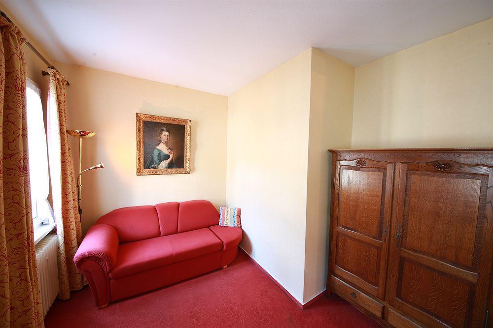 Alte Thorschenke 3*