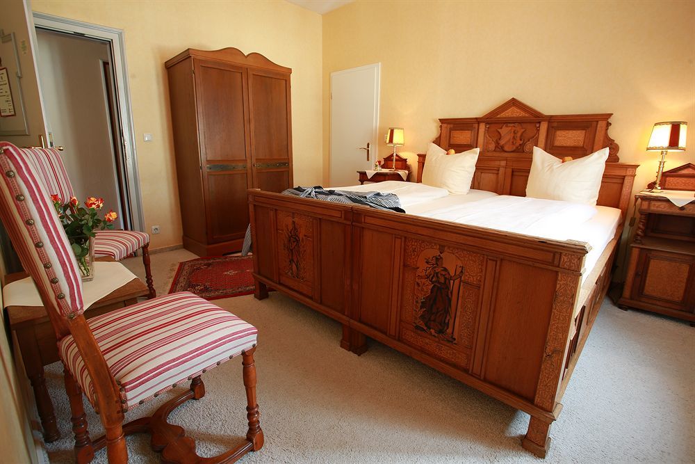 Hotel Alte Thorschenke