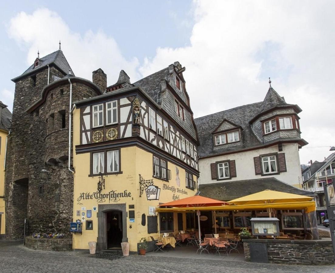 Alte Thorschenke 3*