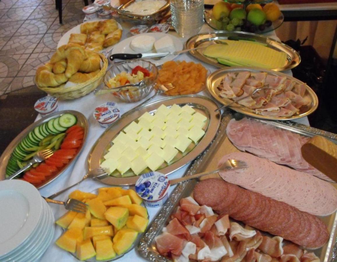Hotel Alte Thorschenke 3*