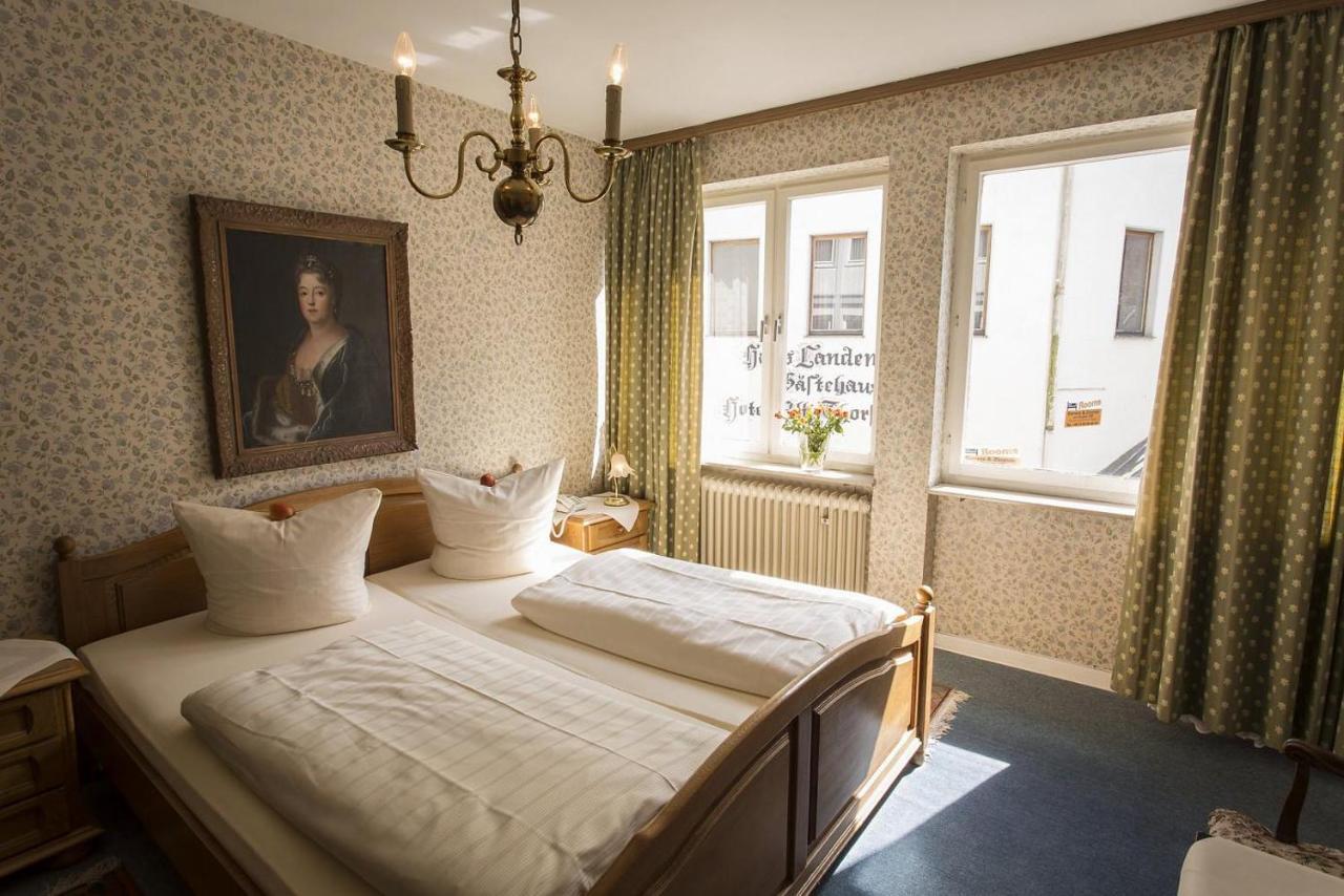 Hotel Alte Thorschenke Cochem