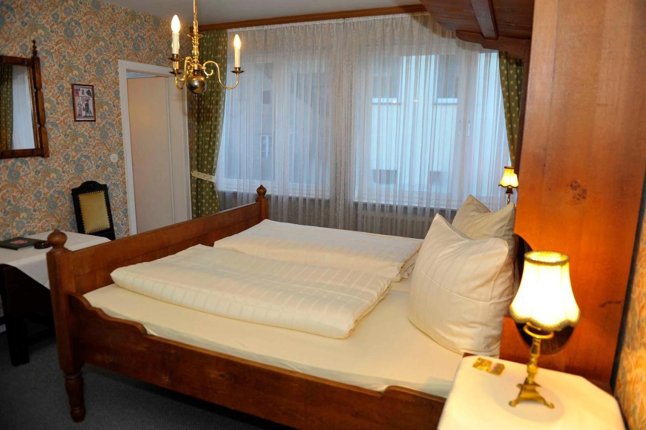 Alte Thorschenke 3*