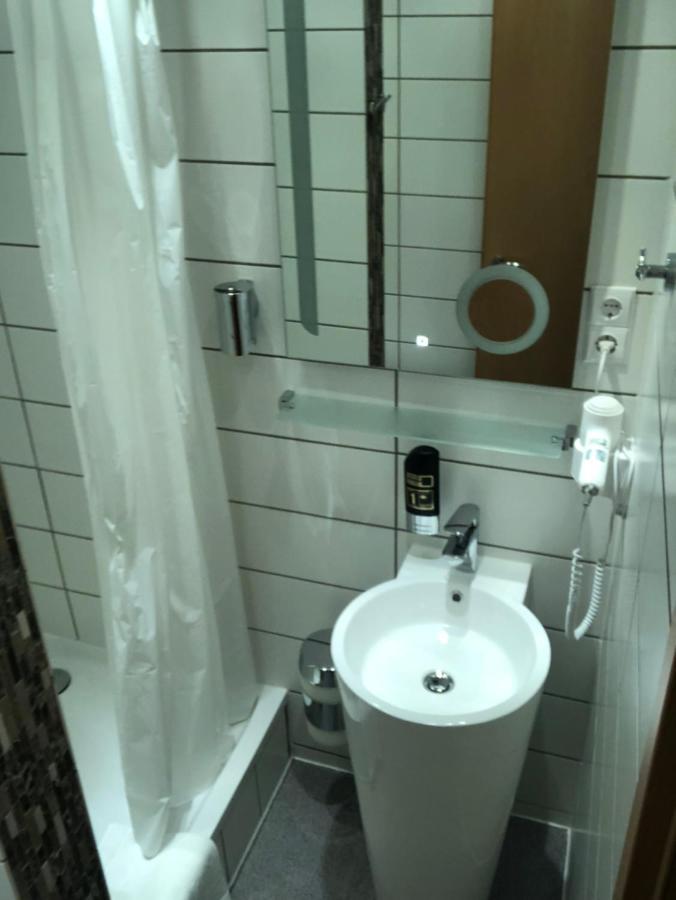 Alte Thorschenke Hotel 3*
