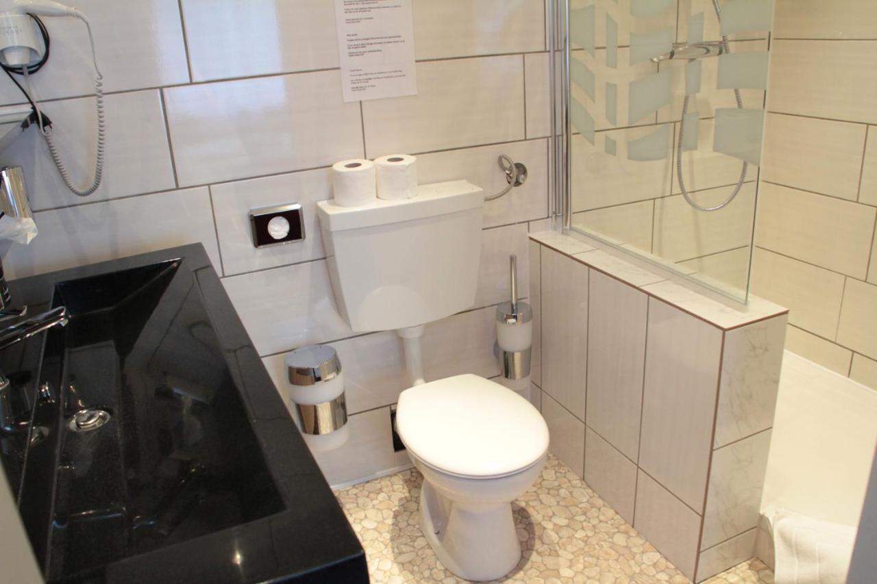Alte Thorschenke Hotel