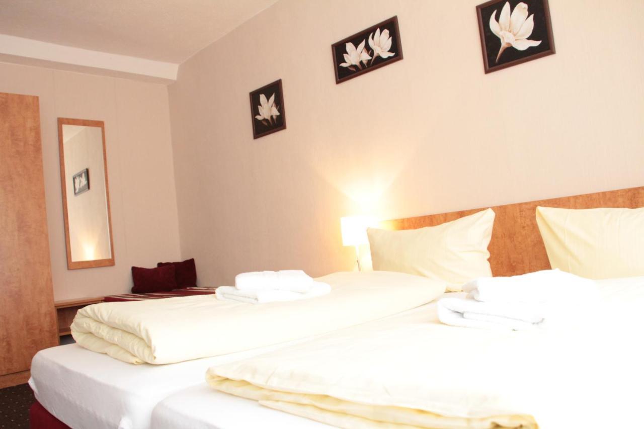 Hotel Alte Thorschenke