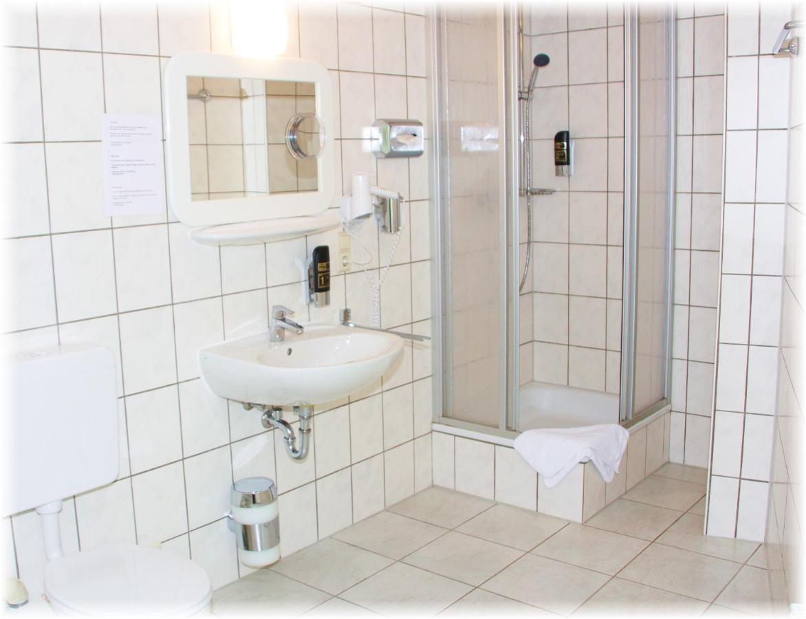 Alte Thorschenke